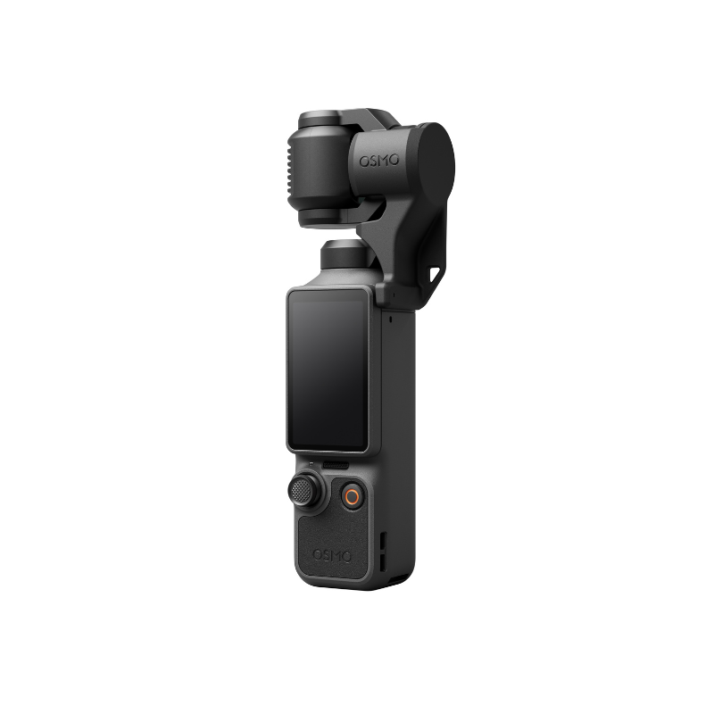 DJI ブラック ジンバル 本体 2026月4月22(水)発売】DJI Osmo Pocket 4 スタンダード コンボ 超小型3