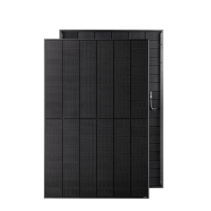 Bluesun Soler 太陽光パネル BSM440M10-54HNH 2