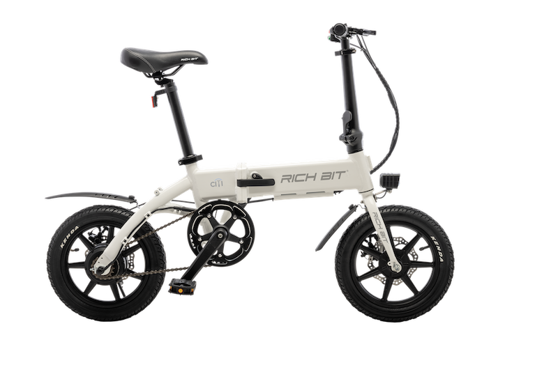 ✨クリアランスセール第2弾✨【TSマーク型式認定車体】RICHBIT CITY