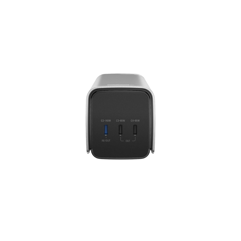 EcoFlow】RAPID Pro Power Bank（27,650mAh, 300W, 140W USB-Cケーブル