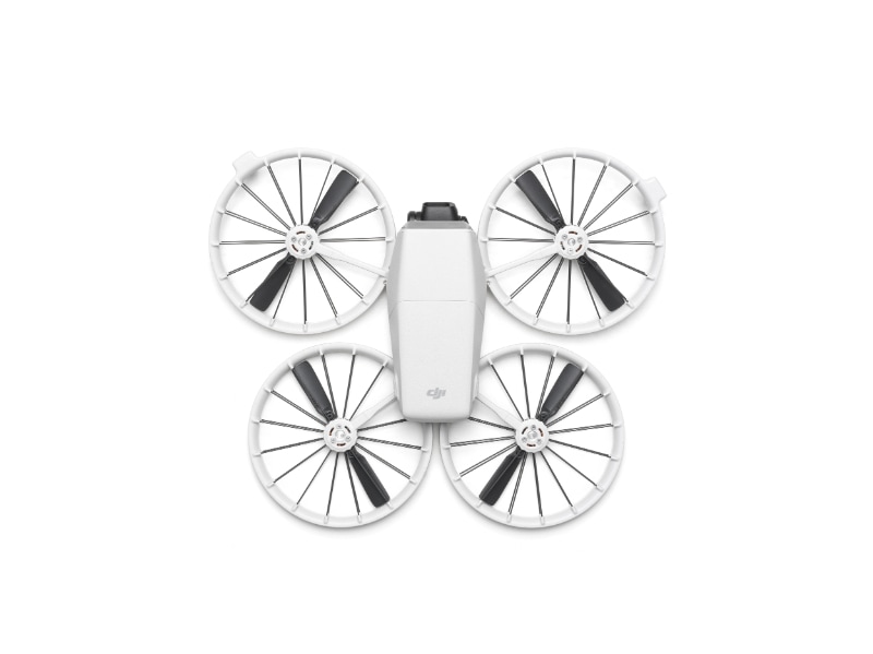 美品付属品多数DJImini2seflymorecomboフライモアコンボ DJI Flip Fly More コンボ (DJI RC 2付属) 【賠償責任保険付