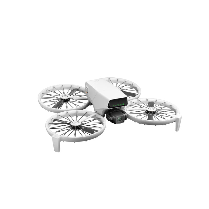 美品付属品多数DJImini2seflymorecomboフライモアコンボ DJI Flip Fly More コンボ (DJI RC 2付属) 【賠償責任保険付