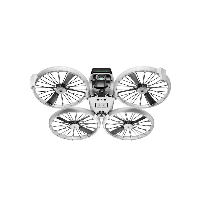 美品付属品多数DJImini2seflymorecomboフライモアコンボ DJI Flip Fly More コンボ(DJI RC 2 付属) - 業務用撮影・映像