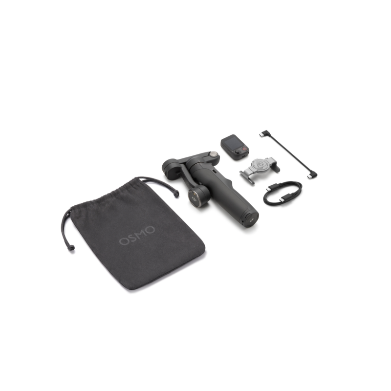 入荷次第発送】DJI Osmo Mobile 8P スタンダードコンボ | ドローン