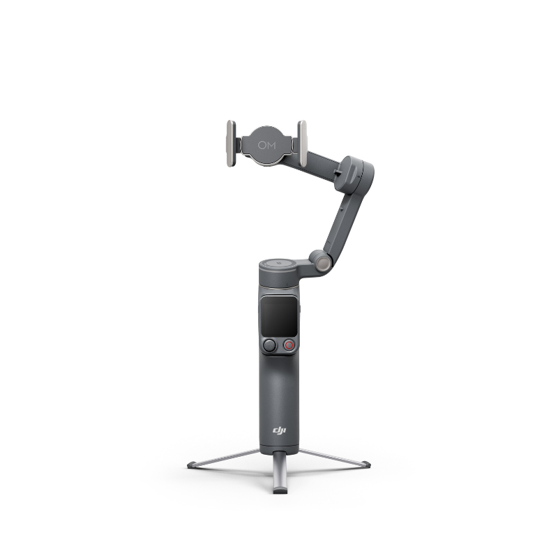 入荷次第発送】DJI Osmo Mobile 8P スタンダードコンボ | ドローン
