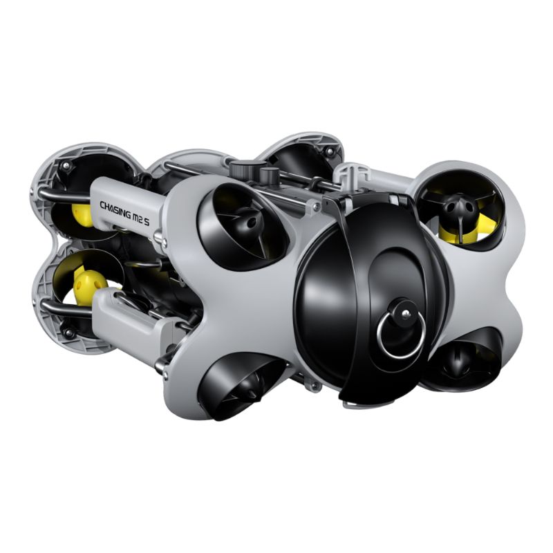 ホビーラジコン CHASING M2 200m CHASING M2_200M | CHASING M2 水中ドローン | CFD販売株式会社