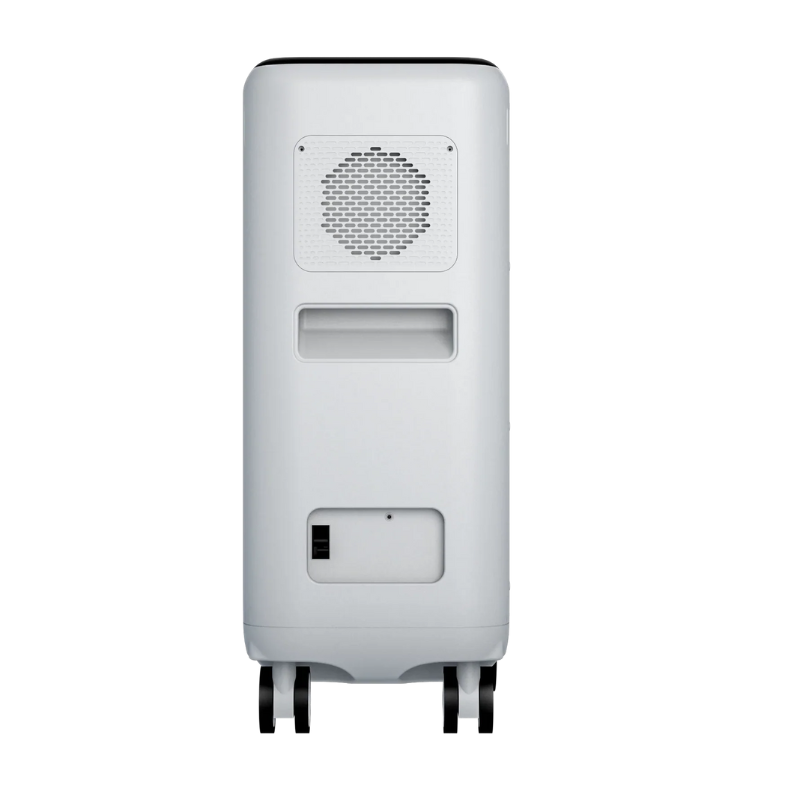 BLUETTI】EP500Pro 家庭用バックアップ可搬型電源|5120Wh 3000W｜防災