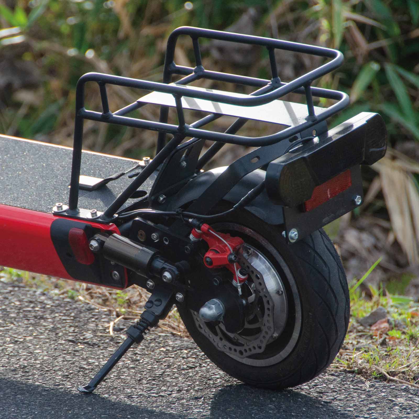 お取り寄せ】COSWHEEL MIRAI T Lite / 専用 リアキャリア