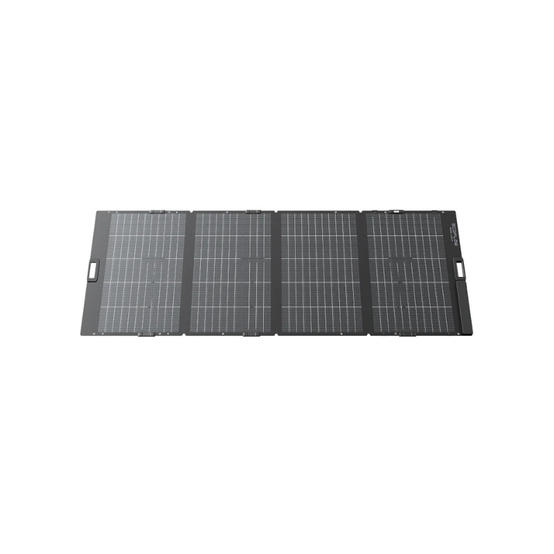 【美品】CTOLITY ソーラーパネル 400W CTOLITY SP400 400W Foldable Solar Panel