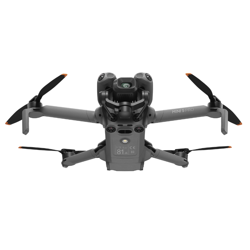 新発売‼️【入荷次第発送】DJI Mini 5 Pro(DJI RC-N3付属) | ドローン