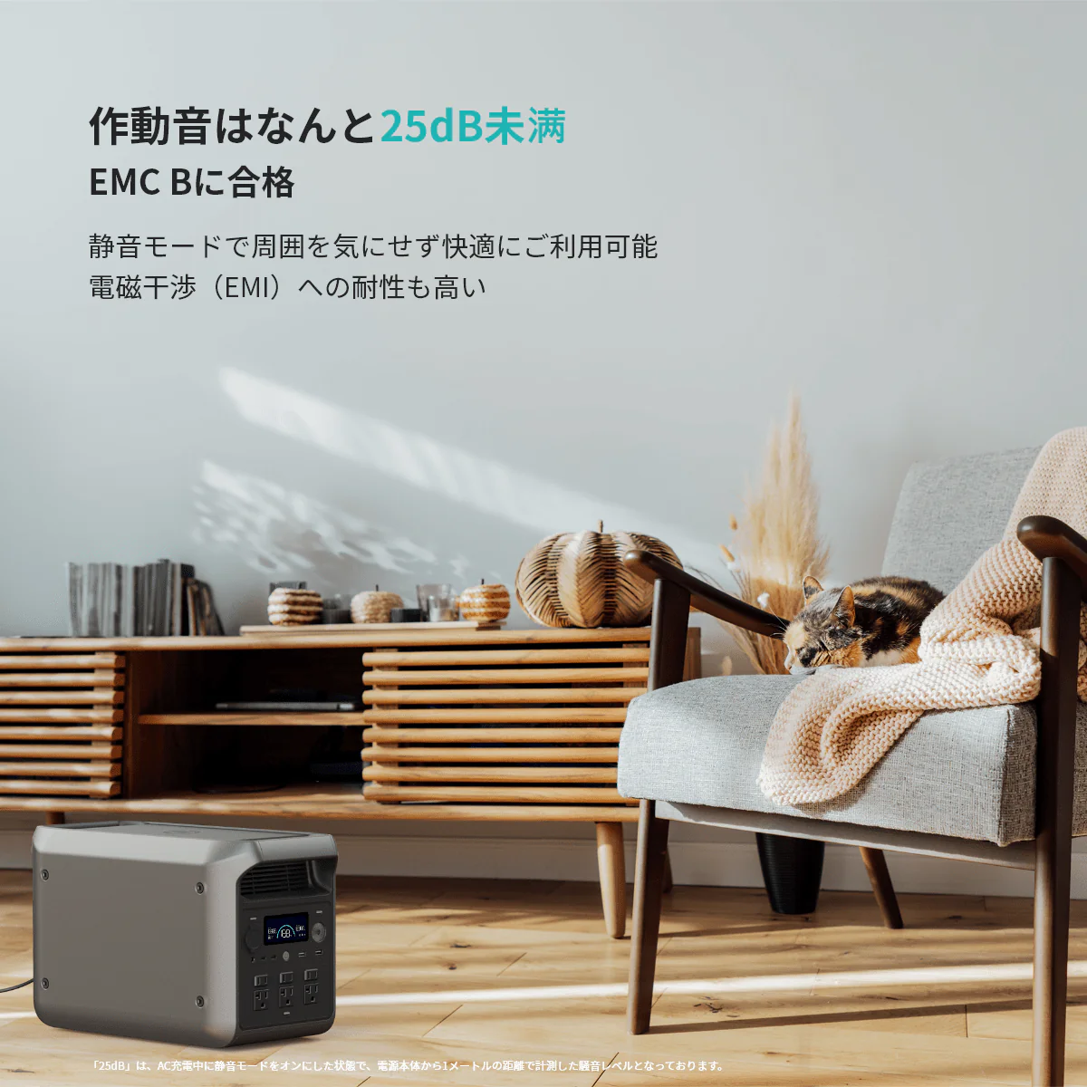 新発売‼️】Dabbsson ダブソン 2000L ポータブル電源 | 2048Wh,2200W