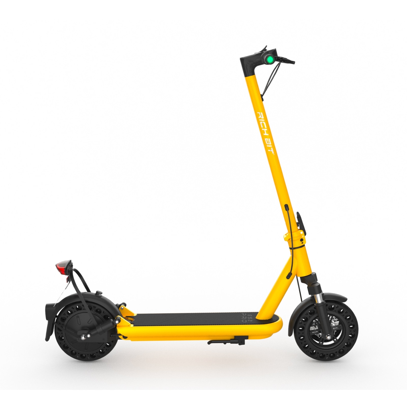 国交省性能等確認済車体】法改正対応モデル（特定小型原動機付自転車