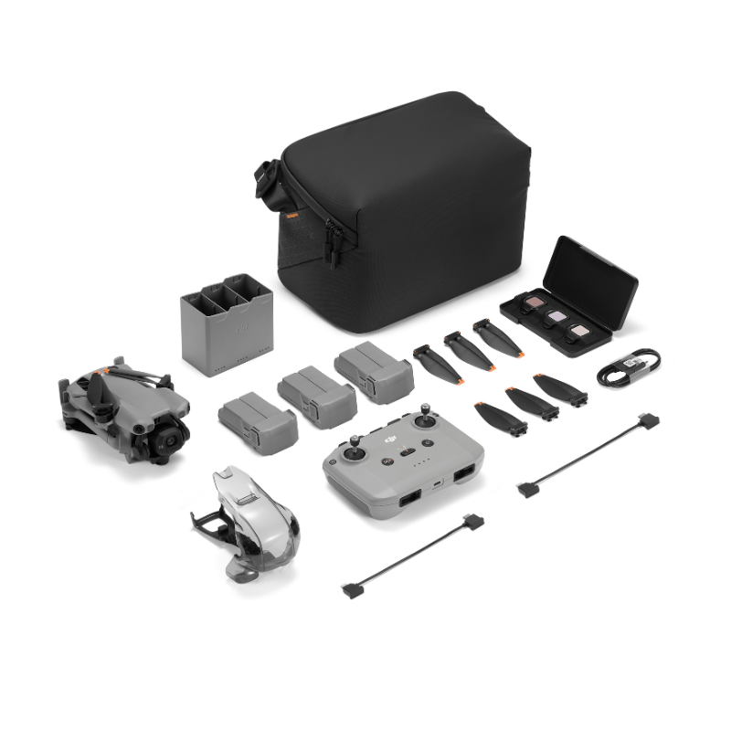 美品付属品多数DJImini2seflymorecomboフライモアコンボ 新発売‼️【入荷次第発送】DJI Mini 5 Pro Fly Moreコンボ(DJI