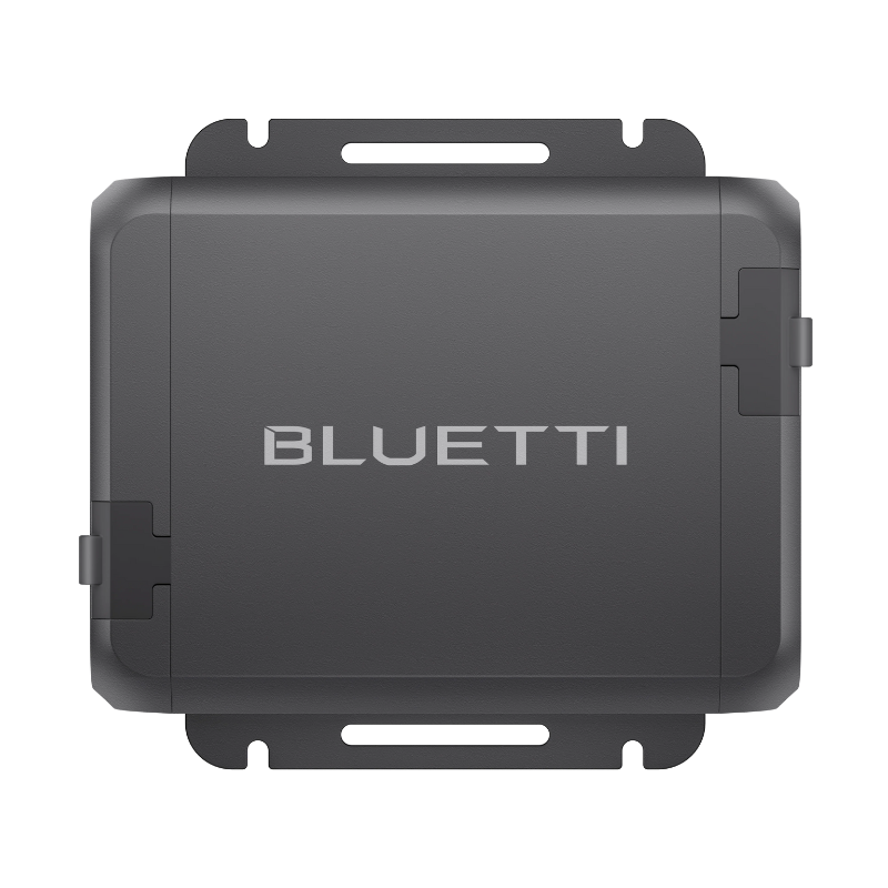 BLUETTI】 Charger 1 | 560W オルタネーターDC充電器 | ドローン