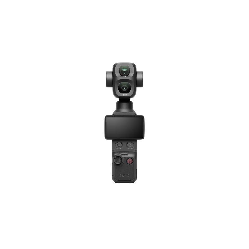 新発売‼️DJI Osmo Pocket 4P スタンダード コンボ | ドローン