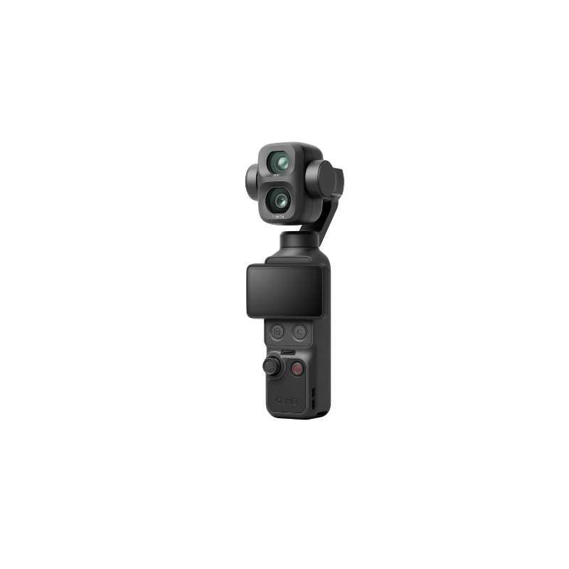 新発売‼️DJI Osmo Pocket 4P スタンダード コンボ | ドローン