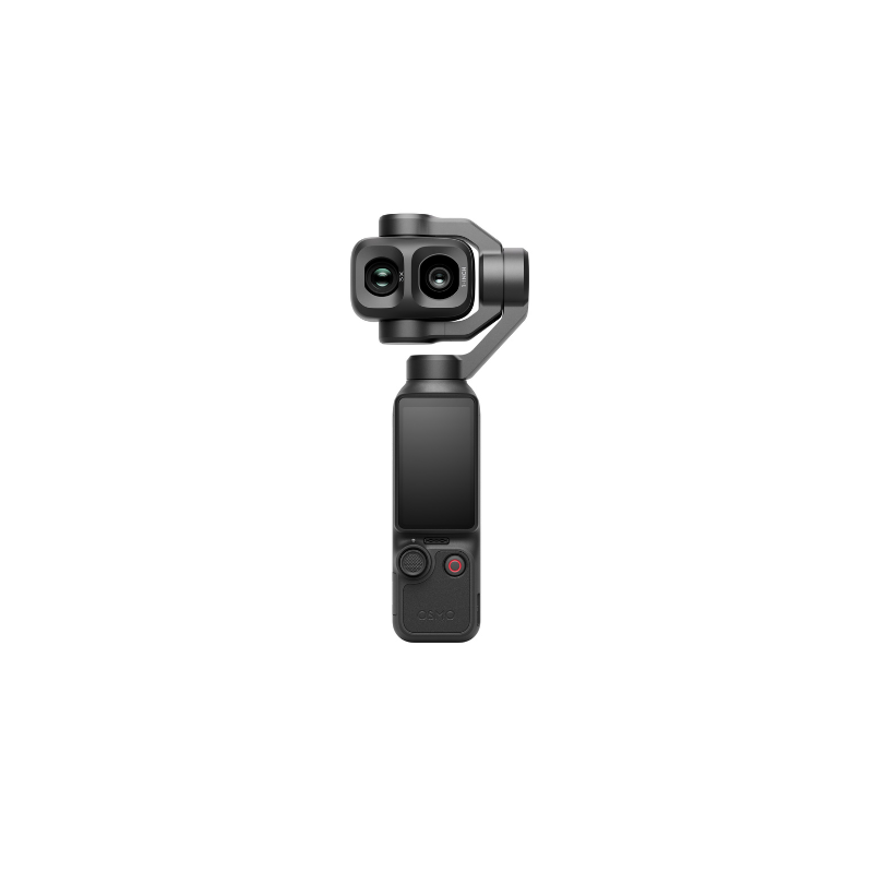 新発売‼️DJI Osmo Pocket 4P スタンダード コンボ | ドローン