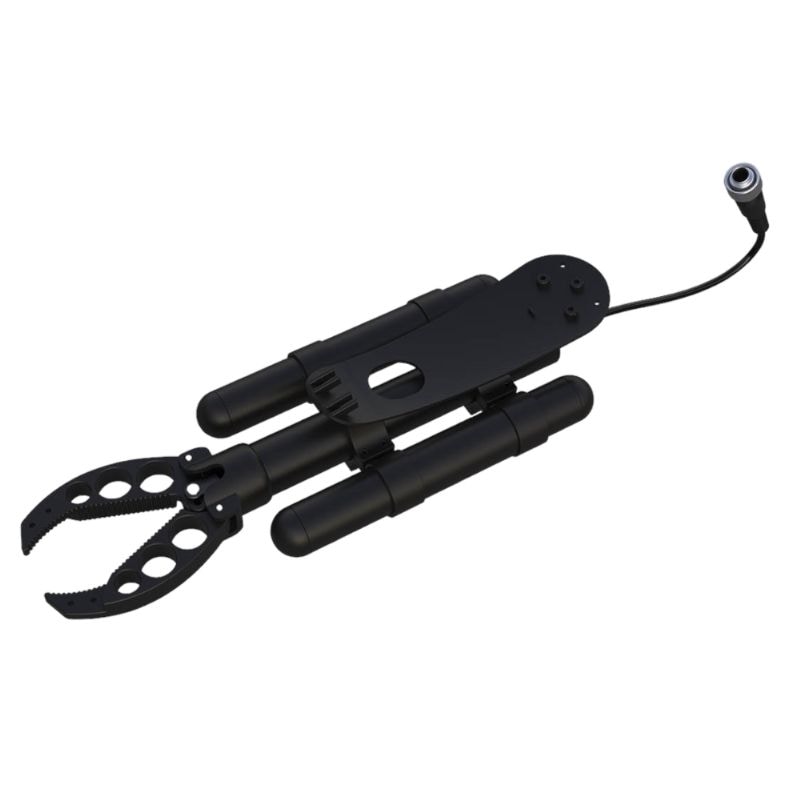 水中ドローン QYSEA FIFISH V-EVO 100mケーブル （ARM SET
