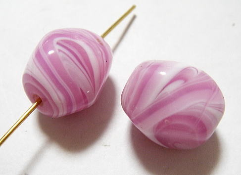 ビーズパーツ チェリーブランドヴィンテージビーズ VK-2 | 新着（New