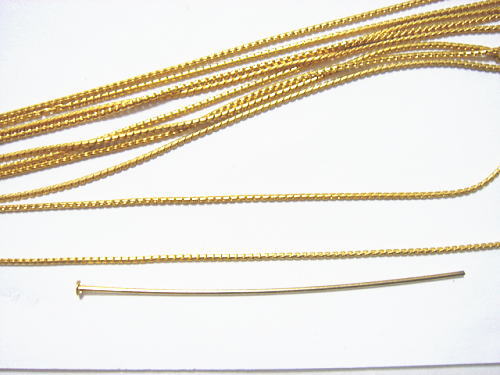 ӡ꡼ѡ 쥬󥹥 chain-ele1