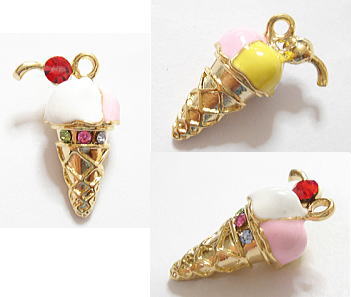 チャームアクセサリー CRM-58 | チャーム（363種）,スイーツ他