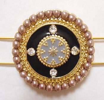 アクセサリーパーツ デコラティブビーズ mb9-26 | デコラティブ