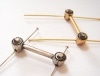 アクセサリーパーツ デコラティブビーズ mb5-35|デコラティブビーズ
