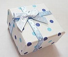 アクセサリーギフト用 箱 pac-1|パッケージ（箱/ポーチ）