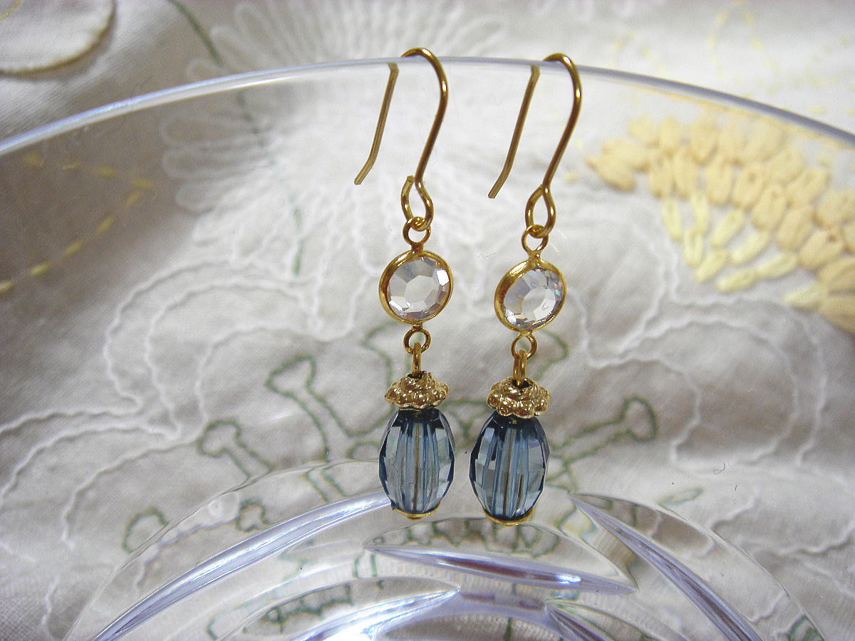 ������ե��������������Х�ȥ֥롼���ä����ʥԥ������ԥ������ͥå��쥹 piercing-12