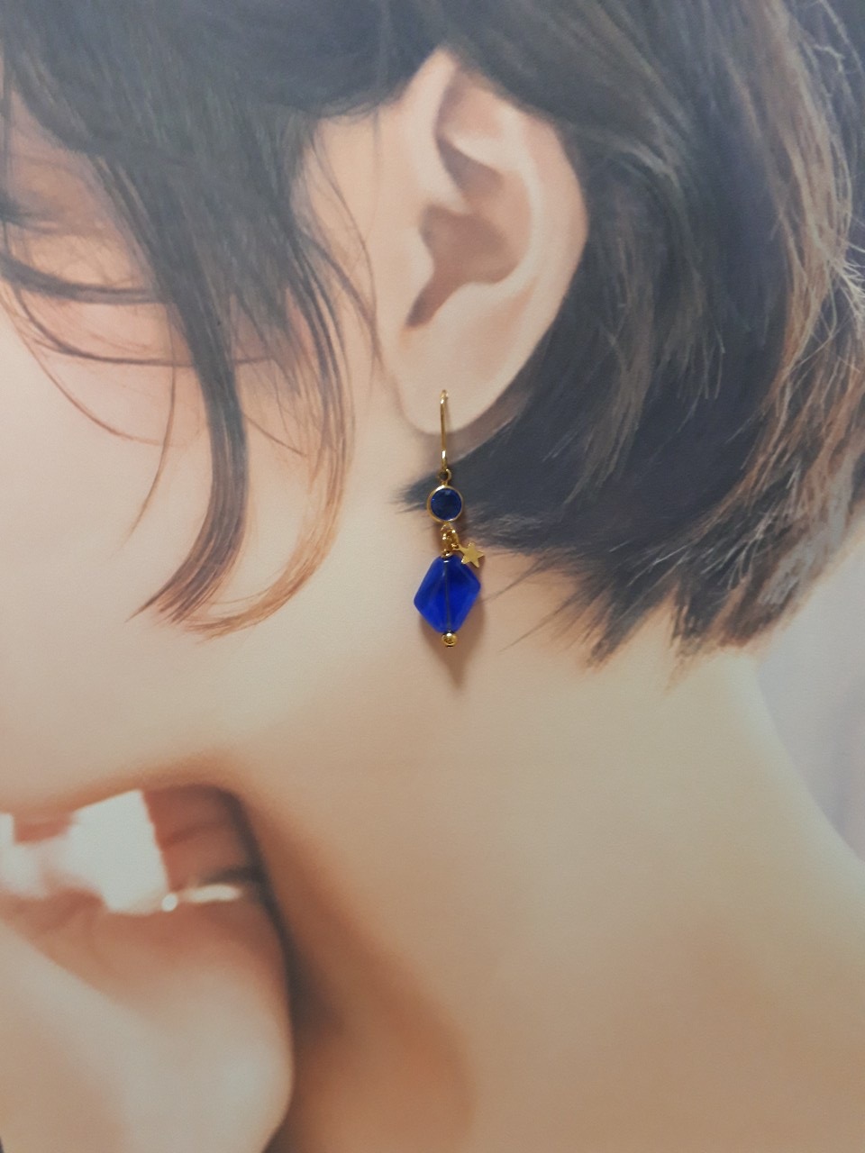 ԥ/󥰤å եȥӥơ饹ӡ ޥ֥롼Υԥkit-12