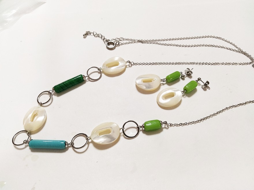 ĳȥơӡΥͥå쥹Ȥ·Υԥor N&P-2