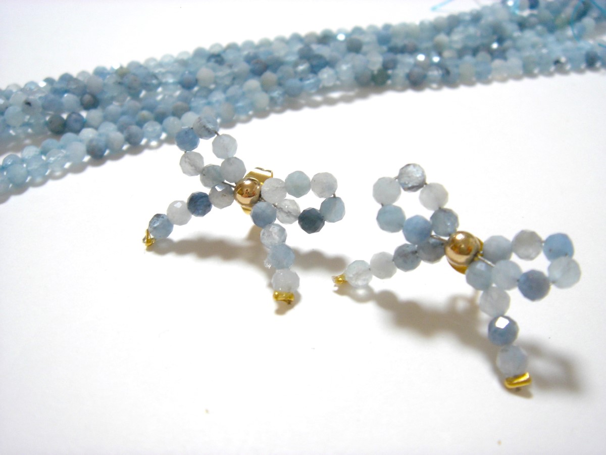 �������ޥ��AA+ �ϥ�ɥᥤ�ɥ��������꡼�ѡ��� ŷ���Хӡ��� 3mm ���10������ 3��������� aqm-1