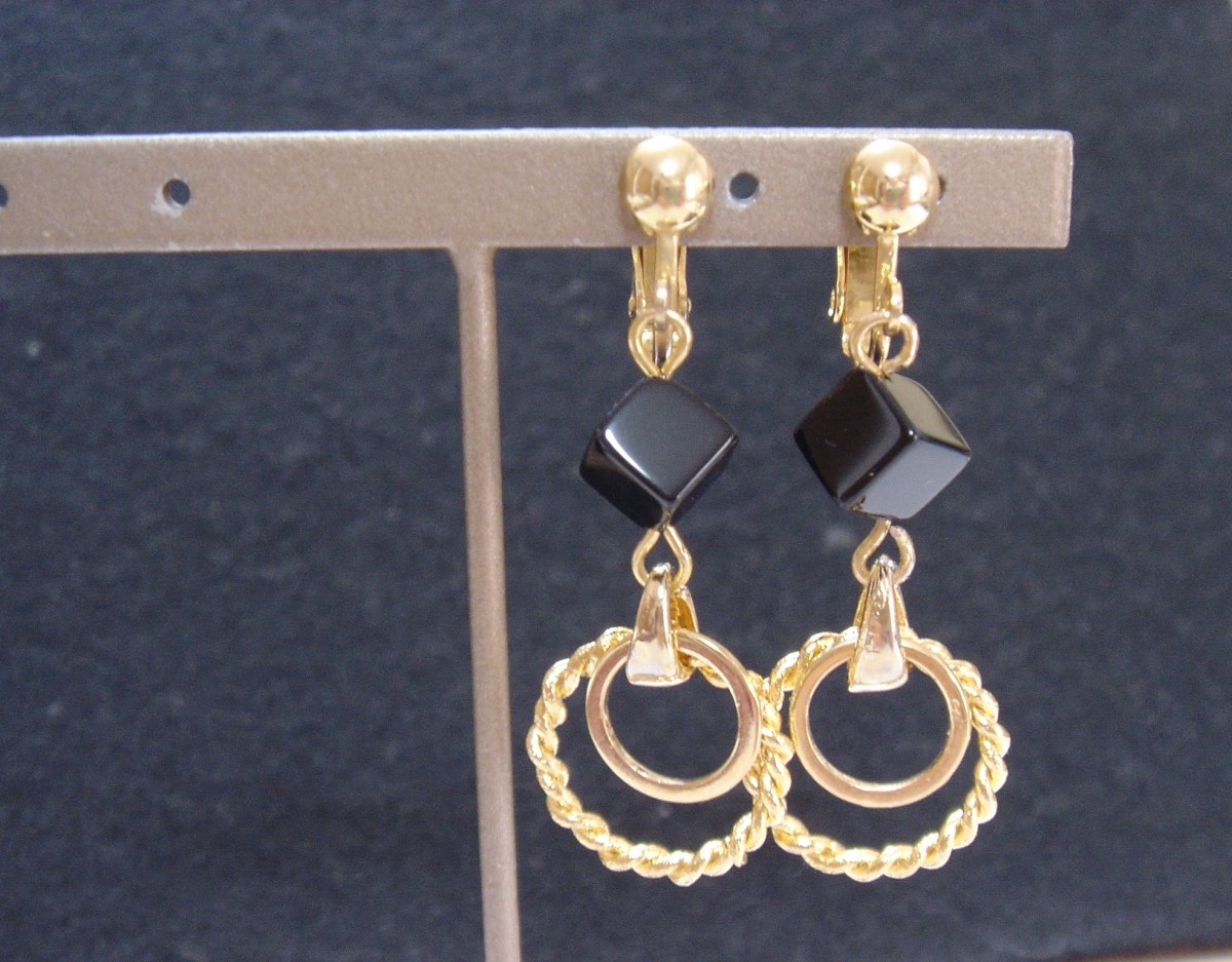 ���˥���ŷ���� 6mm������ 6������ 330�� ���塼�� �֥�å� onyx-12