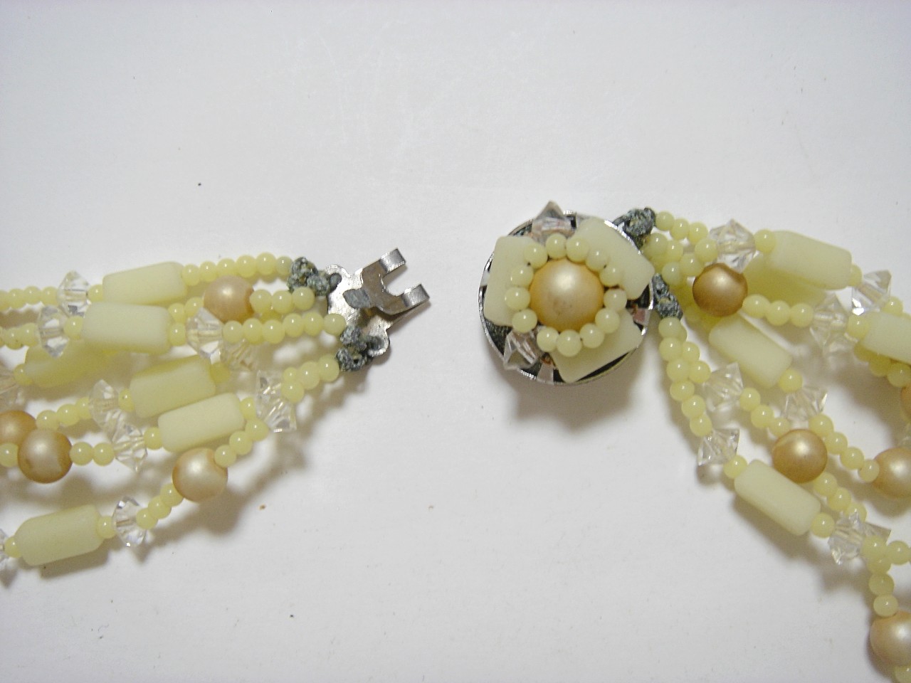 ����ƥ��������쥯����� ������ơ�����¢�� ���¥�ȥ���6Ϣ�ͥå��쥹����ʪ an-X