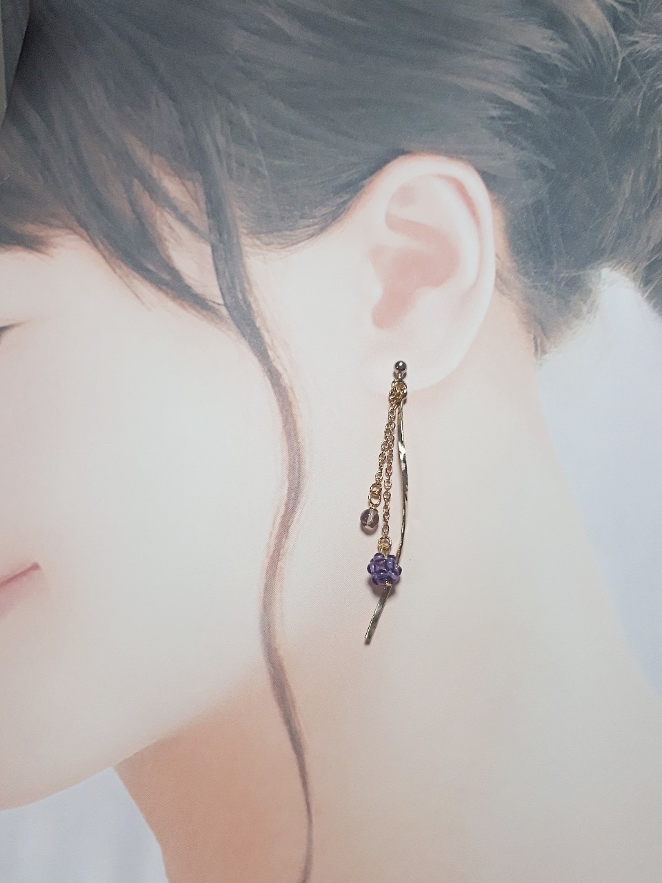 ���᥸���Ȥ��ɤ�륨�쥬��ȥԥ��� 2��������� piercing-11