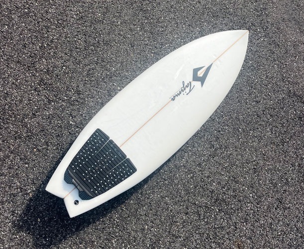 SALE!7/30までジャスティスサーフボード【クランキー】 SALE!7/30まで