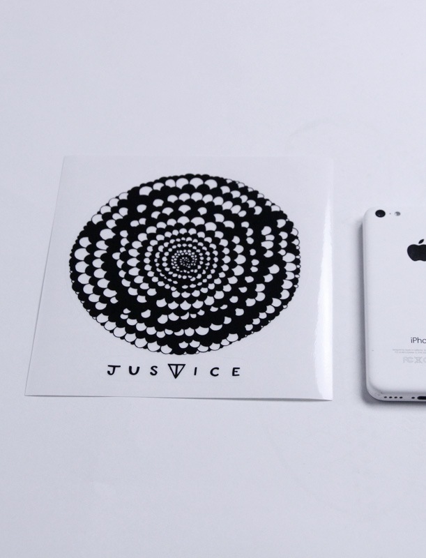 륿ʥƥ֥꡼ LOGO STICKER L size