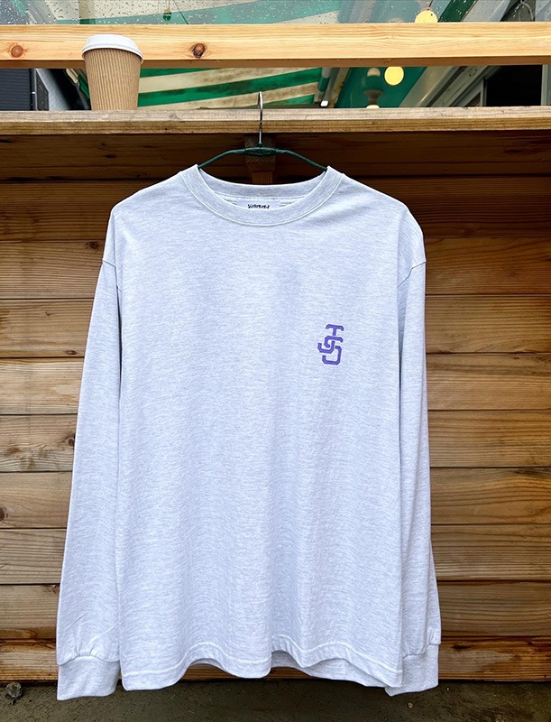 KATAKANA LONG SLEEVE