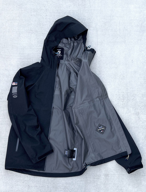 KAMIKAZE PACLITE -GORE-TEX-