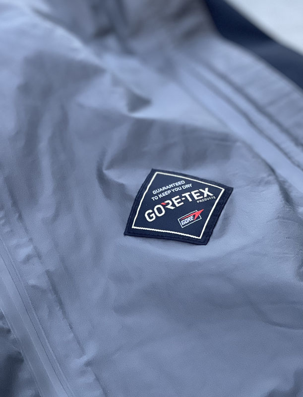 KAMIKAZE PACLITE -GORE-TEX-