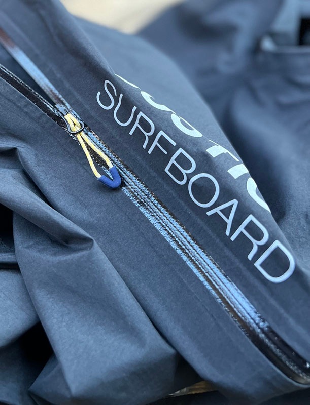 KAMIKAZE PACLITE -GORE-TEX-