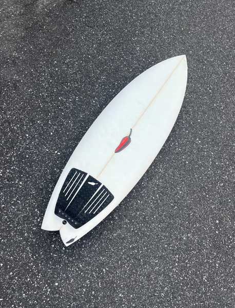 5'9" PepperTwin ��ťܡ��� CJ376