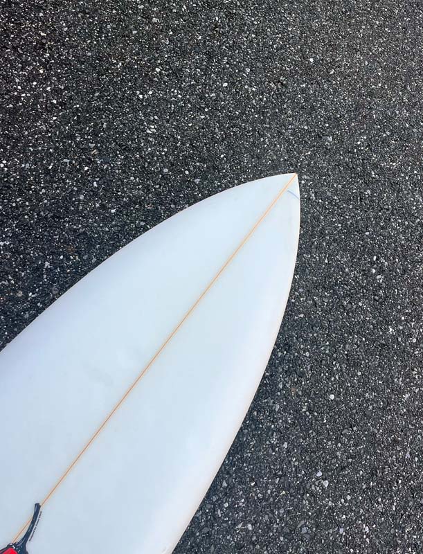 5'9" PepperTwin ��ťܡ��� CJ376