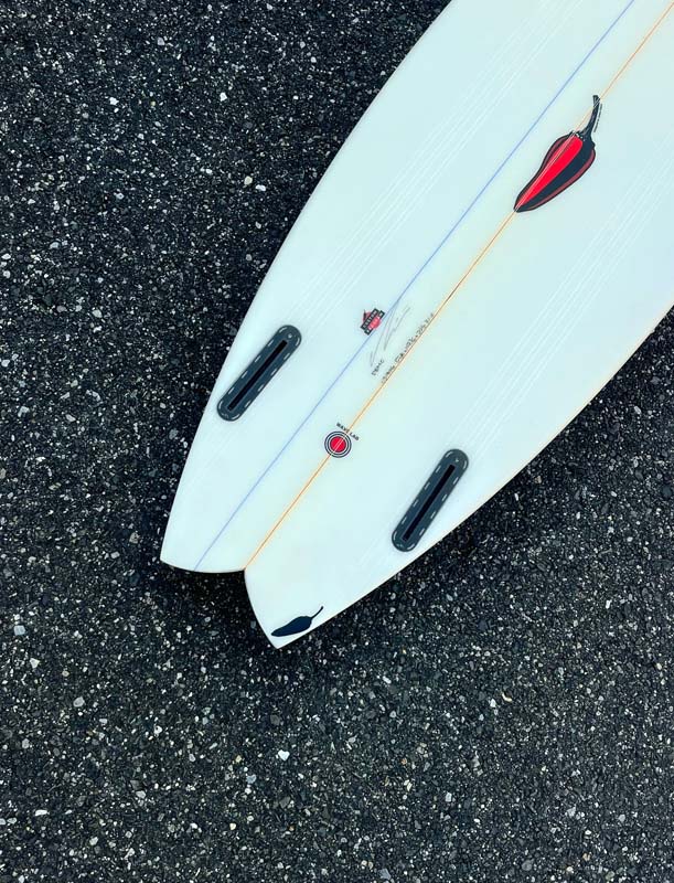 5'9" PepperTwin ��ťܡ��� CJ376