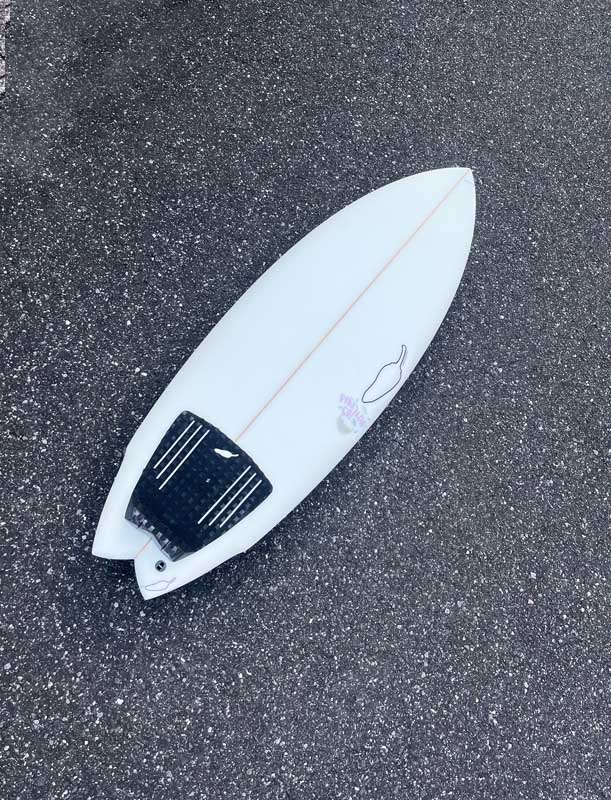 5'5" Pinacolada ťܡ