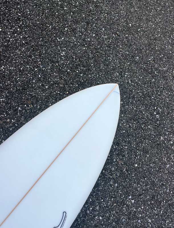 5'5" Pinacolada ťܡ