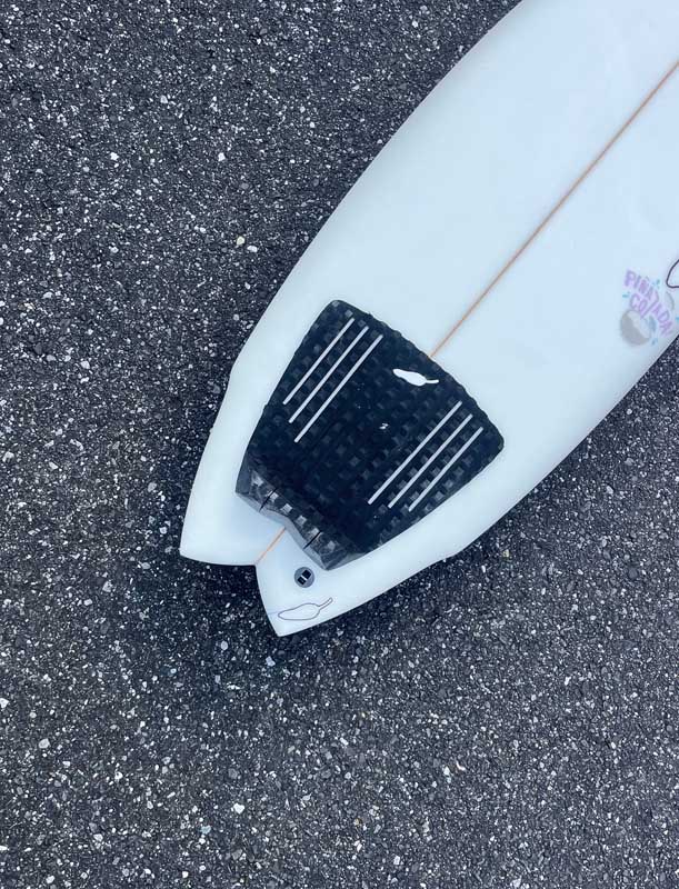 5'5" Pinacolada ťܡ