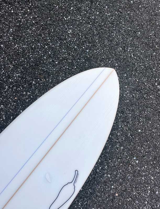 5'5" Pinacolada ťܡ