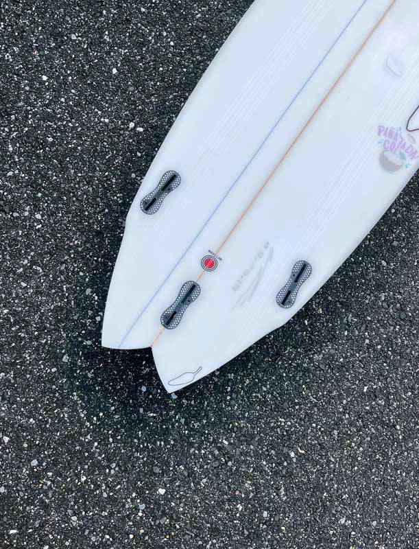 5'5" Pinacolada ťܡ