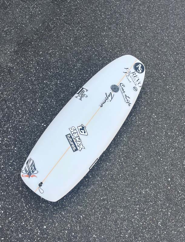 5'3" BarracudaSimons ťܡ 18316